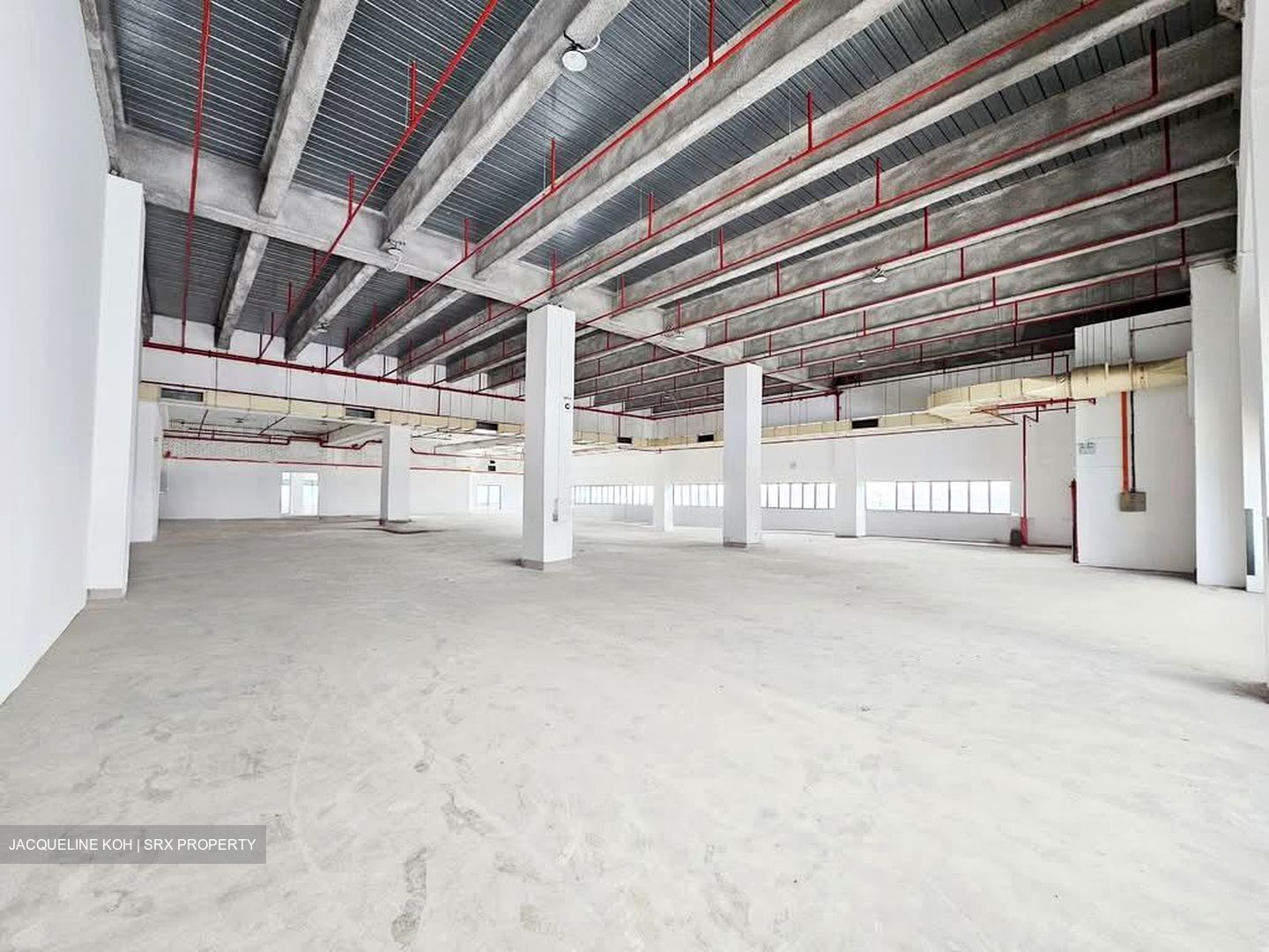 Tai Seng Industrial Estate (D19), Factory #558139581